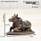 Nandi Idol Dimensions