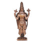 Handmade Copper Balaji Idol Spl Bangalore