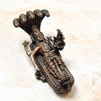 Handmade Ranganatha Swamy Idol